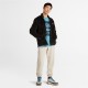 TIMBERLAND</br>Ανδρική Ζακέτα Μαύρο All Gender High-Pile Full-Zip Fleece Jacket A6JJ1-001 Timberland TIMBERLAND</br>Ανδρική Ζακέτα Μαύρο All Gender High-Pile Full-Zip Fleece Jacket A6JJ1-001 Timberland