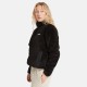 TIMBERLAND</br>Ανδρική Ζακέτα Μαύρο All Gender High-Pile Full-Zip Fleece Jacket A6JJ1-001 Timberland TIMBERLAND</br>Ανδρική Ζακέτα Μαύρο All Gender High-Pile Full-Zip Fleece Jacket A6JJ1-001 Timberland