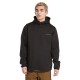 TIMBERLAND</br>Ανδρικό Φούτερ Μαύρο UV Protection Hoodie A6NS5-001 Timberland TIMBERLAND</br>Ανδρικό Φούτερ Μαύρο UV Protection Hoodie A6NS5-001 Timberland