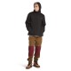 TIMBERLAND</br>Ανδρικό Φούτερ Μαύρο UV Protection Hoodie A6NS5-001 Timberland TIMBERLAND</br>Ανδρικό Φούτερ Μαύρο UV Protection Hoodie A6NS5-001 Timberland