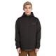 TIMBERLAND</br>Ανδρικό Φούτερ Μαύρο UV Protection Hoodie A6NS5-001 Timberland TIMBERLAND</br>Ανδρικό Φούτερ Μαύρο UV Protection Hoodie A6NS5-001 Timberland