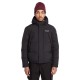 TIMBERLAND</br>Ανδρικό Μπουφάν Μαύρο DWR Outdoor Archive Puffer Jacket A6S41-001 Timberland TIMBERLAND</br>Ανδρικό Μπουφάν Μαύρο DWR Outdoor Archive Puffer Jacket A6S41-001 Timberland