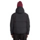 TIMBERLAND</br>Ανδρικό Μπουφάν Μαύρο DWR Outdoor Archive Puffer Jacket A6S41-001 Timberland TIMBERLAND</br>Ανδρικό Μπουφάν Μαύρο DWR Outdoor Archive Puffer Jacket A6S41-001 Timberland
