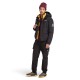 TIMBERLAND</br>Ανδρικό Μπουφάν Μαύρο DWR Outdoor Archive Puffer Jacket A6S41-001 Timberland TIMBERLAND</br>Ανδρικό Μπουφάν Μαύρο DWR Outdoor Archive Puffer Jacket A6S41-001 Timberland