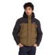 TIMBERLAND</br>Ανδρικό Μπουφάν Χακί/Μαύρο DWR Outdoor Archive Puffer Jacket A6S41-DX8 Timberland TIMBERLAND</br>Ανδρικό Μπουφάν Χακί/Μαύρο DWR Outdoor Archive Puffer Jacket A6S41-DX8 Timberland