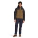 TIMBERLAND</br>Ανδρικό Μπουφάν Χακί/Μαύρο DWR Outdoor Archive Puffer Jacket A6S41-DX8 Timberland TIMBERLAND</br>Ανδρικό Μπουφάν Χακί/Μαύρο DWR Outdoor Archive Puffer Jacket A6S41-DX8 Timberland