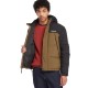 TIMBERLAND</br>Ανδρικό Μπουφάν Χακί/Μαύρο DWR Outdoor Archive Puffer Jacket A6S41-DX8 Timberland TIMBERLAND</br>Ανδρικό Μπουφάν Χακί/Μαύρο DWR Outdoor Archive Puffer Jacket A6S41-DX8 Timberland