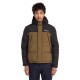 TIMBERLAND</br>Ανδρικό Μπουφάν Χακί/Μαύρο DWR Outdoor Archive Puffer Jacket A6S41-DX8 Timberland TIMBERLAND</br>Ανδρικό Μπουφάν Χακί/Μαύρο DWR Outdoor Archive Puffer Jacket A6S41-DX8 Timberland