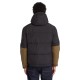 TIMBERLAND</br>Ανδρικό Μπουφάν Χακί/Μαύρο DWR Outdoor Archive Puffer Jacket A6S41-DX8 Timberland TIMBERLAND</br>Ανδρικό Μπουφάν Χακί/Μαύρο DWR Outdoor Archive Puffer Jacket A6S41-DX8 Timberland