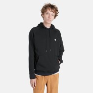 Ανδρικό Φούτερ Μαύρο Exeter River Hoodie A6UBX-001 Timberland