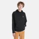 TIMBERLAND</br>Ανδρικό Φούτερ Μαύρο Exeter River Hoodie A6UBX-001 Timberland TIMBERLAND</br>Ανδρικό Φούτερ Μαύρο Exeter River Hoodie A6UBX-001 Timberland