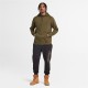 TIMBERLAND</br>Ανδρικό Φούτερ Χακί Exeter River Hoodie A6UBX-A58 Timberland TIMBERLAND</br>Ανδρικό Φούτερ Χακί Exeter River Hoodie A6UBX-A58 Timberland