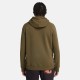 TIMBERLAND</br>Ανδρικό Φούτερ Χακί Exeter River Hoodie A6UBX-A58 Timberland TIMBERLAND</br>Ανδρικό Φούτερ Χακί Exeter River Hoodie A6UBX-A58 Timberland
