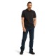 TIMBERLAND</br>Ανδρικό Polo T-shirt Μαύρο SS Millers River Pique Polo Regular A6VDP-001 Timberland TIMBERLAND</br>Ανδρικό Polo T-shirt Μαύρο SS Millers River Pique Polo Regular A6VDP-001 Timberland