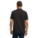 TIMBERLAND</br>Ανδρικό Polo T-shirt Μαύρο SS Millers River Pique Polo Regular A6VDP-001 Timberland TIMBERLAND</br>Ανδρικό Polo T-shirt Μαύρο SS Millers River Pique Polo Regular A6VDP-001 Timberland
