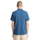TIMBERLAND</br>Ανδρικό Polo T-shirt Ραφ SS Millers River Pique Polo Regular A6VDP-288 Timberland TIMBERLAND</br>Ανδρικό Polo T-shirt Ραφ SS Millers River Pique Polo Regular A6VDP-288 Timberland