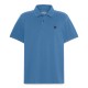 TIMBERLAND</br>Ανδρικό Polo T-shirt Ραφ SS Millers River Pique Polo Regular A6VDP-288 Timberland TIMBERLAND</br>Ανδρικό Polo T-shirt Ραφ SS Millers River Pique Polo Regular A6VDP-288 Timberland