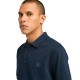 TIMBERLAND</br>Ανδρικό Polo T-shirt Μπλε SS Millers River Pique Polo Regular A6VDP-433 Timberland TIMBERLAND</br>Ανδρικό Polo T-shirt Μπλε SS Millers River Pique Polo Regular A6VDP-433 Timberland
