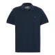 TIMBERLAND</br>Ανδρικό Polo T-shirt Μπλε SS Millers River Pique Polo Regular A6VDP-433 Timberland TIMBERLAND</br>Ανδρικό Polo T-shirt Μπλε SS Millers River Pique Polo Regular A6VDP-433 Timberland