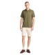 TIMBERLAND</br>Ανδρικό Polo T-shirt Χακί SS Millers River Pique Polo Regular A6VDP-A58 Timberland TIMBERLAND</br>Ανδρικό Polo T-shirt Χακί SS Millers River Pique Polo Regular A6VDP-A58 Timberland