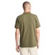 TIMBERLAND</br>Ανδρικό Polo T-shirt Χακί SS Millers River Pique Polo Regular A6VDP-A58 Timberland TIMBERLAND</br>Ανδρικό Polo T-shirt Χακί SS Millers River Pique Polo Regular A6VDP-A58 Timberland