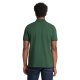 </br>Timberland SS Millers River Pique Polo Regular A6VDP-A6X Ανδρικό Polo T-shirt Πράσινο