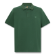 </br>Timberland SS Millers River Pique Polo Regular A6VDP-A6X Ανδρικό Polo T-shirt Πράσινο