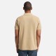 TIMBERLAND</br>Ανδρικό Polo T-shirt Μπεζ SS Millers River Pique Polo Regular A6VDP-DH4 Timberland TIMBERLAND</br>Ανδρικό Polo T-shirt Μπεζ SS Millers River Pique Polo Regular A6VDP-DH4 Timberland