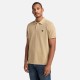 TIMBERLAND</br>Ανδρικό Polo T-shirt Μπεζ SS Millers River Pique Polo Regular A6VDP-DH4 Timberland TIMBERLAND</br>Ανδρικό Polo T-shirt Μπεζ SS Millers River Pique Polo Regular A6VDP-DH4 Timberland