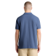 TIMBERLAND</br>Timberland SS Millers River Pique Polo Regular A6VDP-EYO Ανδρικό Polo T-shirt Ραφ