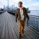 TIMBERLAND</br>Ανδρικό Φούτερ Μπεζ Hoodie A6VEA-EFL Timberland TIMBERLAND</br>Ανδρικό Φούτερ Μπεζ Hoodie A6VEA-EFL Timberland