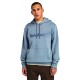 TIMBERLAND</br>Ανδρικό Φούτερ Γκρι Hampton Embroidery Tonal Hoodie A6VFJ-073 Timberland TIMBERLAND</br>Ανδρικό Φούτερ Γκρι Hampton Embroidery Tonal Hoodie A6VFJ-073 Timberland