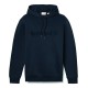TIMBERLAND</br>Ανδρικό Φούτερ Μπλε Hampton Embroidery Tonal Hoodie A6VFJ-433 Timberland TIMBERLAND</br>Ανδρικό Φούτερ Μπλε Hampton Embroidery Tonal Hoodie A6VFJ-433 Timberland