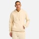 TIMBERLAND</br>Ανδρικό Φούτερ Μπεζ Hampton Embroidery Tonal Hoodie A6VFJ-EFL Timberland TIMBERLAND</br>Ανδρικό Φούτερ Μπεζ Hampton Embroidery Tonal Hoodie A6VFJ-EFL Timberland