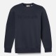 TIMBERLAND</br>Ανδρικό Φούτερ Μπλε Hampton Embroidery Tonal Crew Neck Sweatshirt A6VG6-433 Timberland TIMBERLAND</br>Ανδρικό Φούτερ Μπλε Hampton Embroidery Tonal Crew Neck Sweatshirt A6VG6-433 Timberland