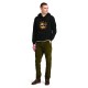 TIMBERLAND</br>Ανδρικό Φούτερ Μαύρο Holiday Graphic Hoodie A6VGT-001 Timberland TIMBERLAND</br>Ανδρικό Φούτερ Μαύρο Holiday Graphic Hoodie A6VGT-001 Timberland