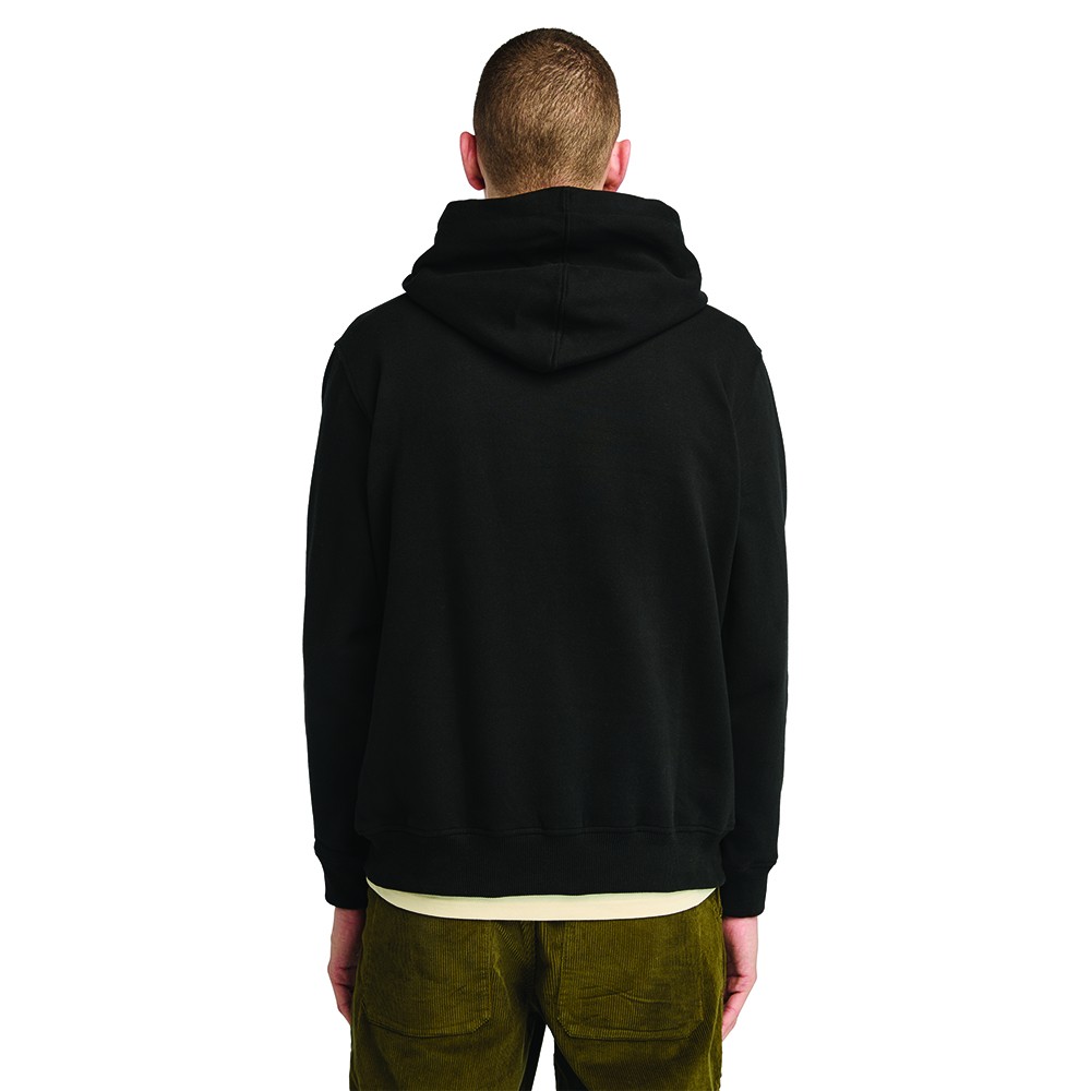 TIMBERLAND</br>Ανδρικό Φούτερ Μαύρο Holiday Graphic Hoodie A6VGT-001 Timberland TIMBERLAND</br>Ανδρικό Φούτερ Μαύρο Holiday Graphic Hoodie A6VGT-001 Timberland