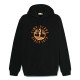 TIMBERLAND</br>Ανδρικό Φούτερ Μαύρο Holiday Graphic Hoodie A6VGT-001 Timberland TIMBERLAND</br>Ανδρικό Φούτερ Μαύρο Holiday Graphic Hoodie A6VGT-001 Timberland