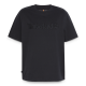 TIMBERLAND</br>Timberland SS Hampton Authentic Tee A6VPE-001 Ανδρικό T-shirt Μαύρο TIMBERLAND</br>Timberland SS Hampton Authentic Tee A6VPE-001 Ανδρικό T-shirt Μαύρο