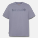 TIMBERLAND</br>Ανδρικό T-shirt Γκρι SS Hampton Crew Authentic Tee A6VPE-073 Timberland TIMBERLAND</br>Ανδρικό T-shirt Γκρι SS Hampton Crew Authentic Tee A6VPE-073 Timberland
