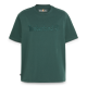 TIMBERLAND</br>Timberland SS Hampton Authentic Tee A6VPE-317 Ανδρικό T-shirt Πράσινο TIMBERLAND</br>Timberland SS Hampton Authentic Tee A6VPE-317 Ανδρικό T-shirt Πράσινο