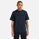 TIMBERLAND</br>Ανδρικό T-shirt Μπλε SS Hampton Crew Authentic Tee A6VPE-433 Timberland TIMBERLAND</br>Ανδρικό T-shirt Μπλε SS Hampton Crew Authentic Tee A6VPE-433 Timberland