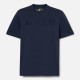 TIMBERLAND</br>Ανδρικό T-shirt Μπλε SS Hampton Crew Authentic Tee A6VPE-433 Timberland TIMBERLAND</br>Ανδρικό T-shirt Μπλε SS Hampton Crew Authentic Tee A6VPE-433 Timberland