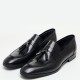 BOSS</br>Ανδρικά Μοκασίνια/Loafers Μαύρο Δέρμα A7517 SPAZZOLAT Boss BOSS</br>Ανδρικά Μοκασίνια/Loafers Μαύρο Δέρμα A7517 SPAZZOLAT Boss