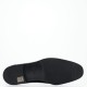 BOSS</br>Ανδρικά Μοκασίνια/Loafers Μαύρο Δέρμα A7517 SPAZZOLAT Boss BOSS</br>Ανδρικά Μοκασίνια/Loafers Μαύρο Δέρμα A7517 SPAZZOLAT Boss