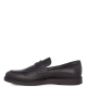 BOSS</br>Ανδρικά Μοκασίνια/Loafers Μαύρο Δέρμα A7537 MARINO Boss BOSS</br>Ανδρικά Μοκασίνια/Loafers Μαύρο Δέρμα A7537 MARINO Boss