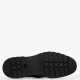 BOSS</br>Ανδρικά Μοκασίνια/Loafers Μαύρο Δέρμα A7575 DAKKAR Boss BOSS</br>Ανδρικά Μοκασίνια/Loafers Μαύρο Δέρμα A7575 DAKKAR Boss