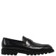 BOSS</br>Ανδρικά Μοκασίνια/Loafers Μαύρο Δέρμα A7575 DAKKAR Boss BOSS</br>Ανδρικά Μοκασίνια/Loafers Μαύρο Δέρμα A7575 DAKKAR Boss