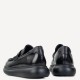 BOSS</br>Ανδρικά Μοκασίνια/Loafers Μαύρο Δέρμα A7606 FLORENTIC Boss BOSS</br>Ανδρικά Μοκασίνια/Loafers Μαύρο Δέρμα A7606 FLORENTIC Boss