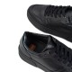 BOSS</br>Ανδρικά Sneakers Μαύρο Δέρμα AA220 CONTADOR Boss BOSS</br>Ανδρικά Sneakers Μαύρο Δέρμα AA220 CONTADOR Boss